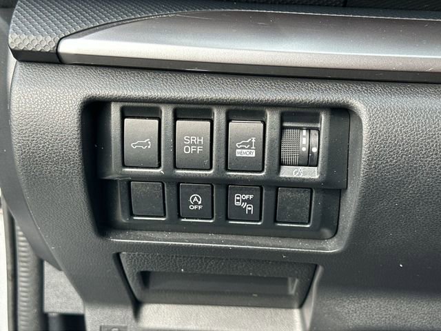 Used 2021 Subaru Forester Premium w/ Popular Package #1 image 16