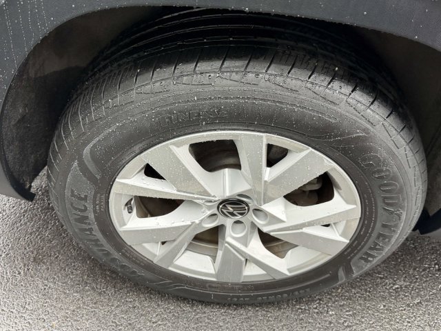 Used 2021 Volkswagen Atlas Cross Sport S AWD/4WD image 8