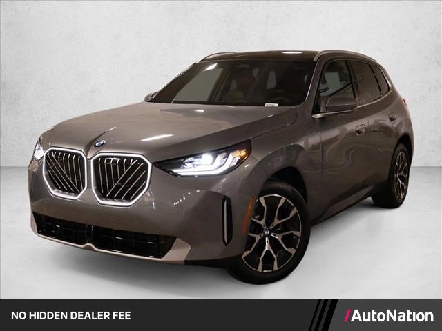 Used 2026 BMW X3 xDrive30i w/ Convenience Package