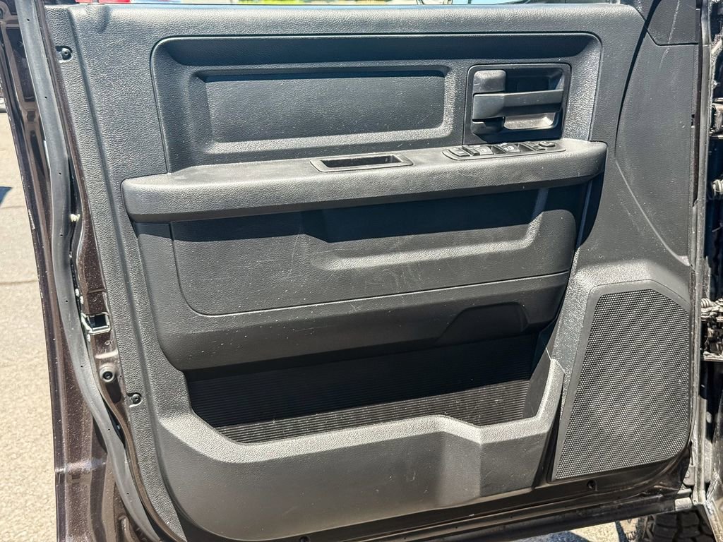 Used 2016 RAM 1500 Tradesman w/ Popular Equipment Group RWD image 20