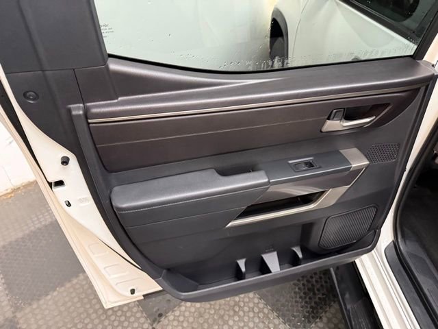 Used 2022 Toyota Tundra SR5 image 32