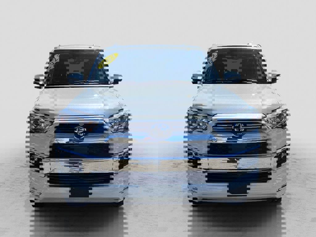 Used 2023 Toyota 4Runner Limited image 2