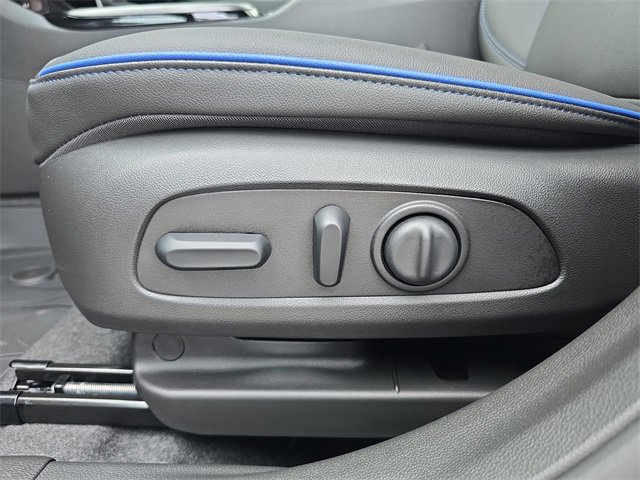 New 2026 Buick Envista Sport Touring w/ Convenience I Package image 18