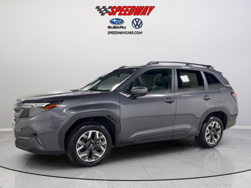 Used 2026 Subaru Forester Premium AWD/4WD image 11
