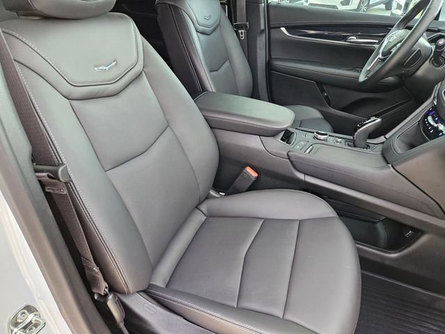 New 2025 Cadillac XT5 Premium Luxury w/ Technology Package image 29