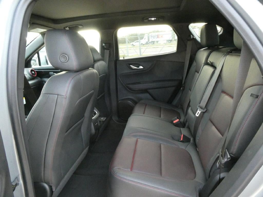 New 2026 Chevrolet Blazer RS w/ Driver Confidence II Package AWD/4WD image 14