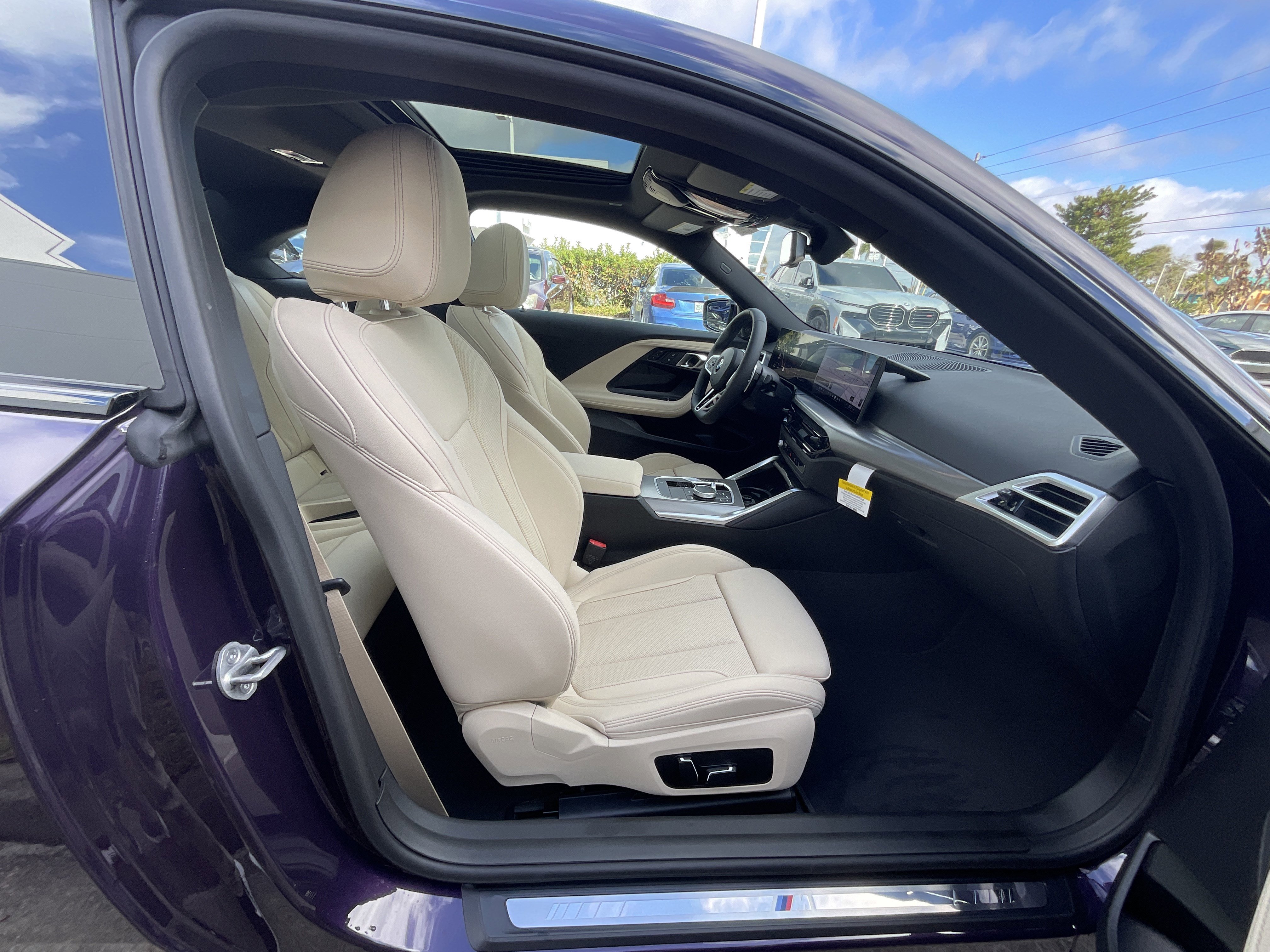 New 2026 BMW 230i Coupe w/ M Sport Package image 21