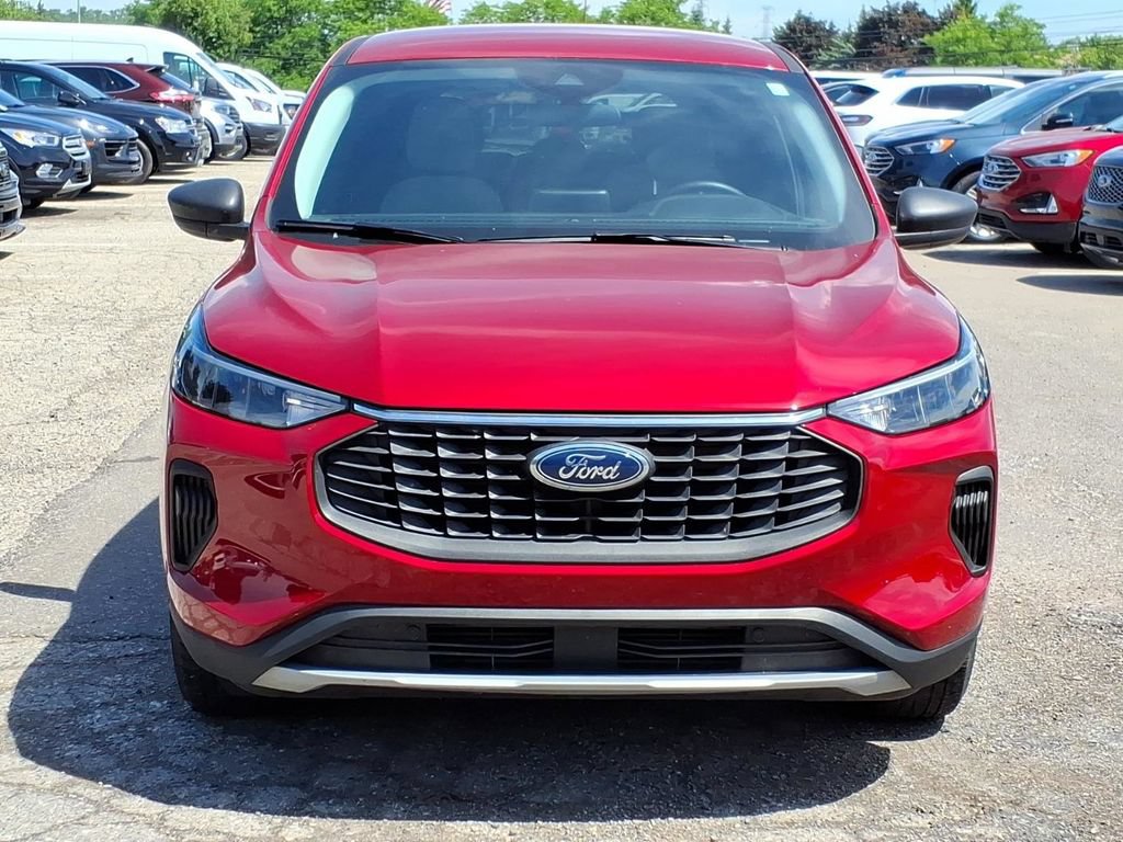 Certified 2023 Ford Escape Active AWD/4WD image 8