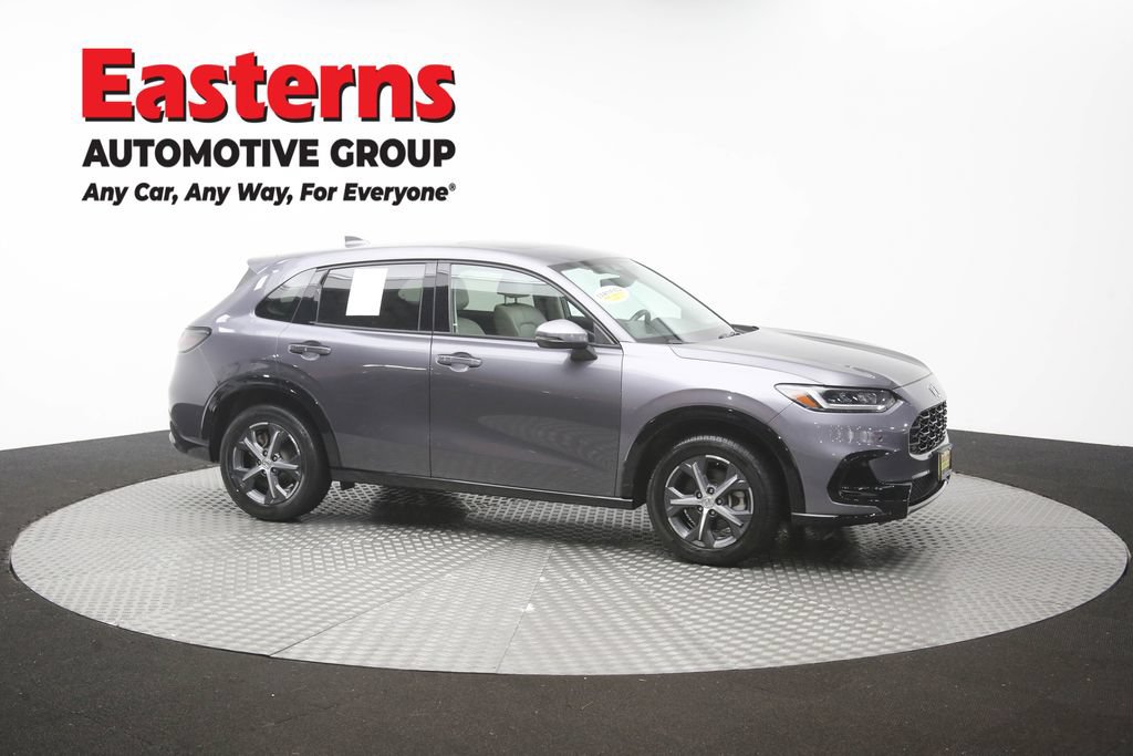 Used 2023 Honda HR-V EX-L image 45
