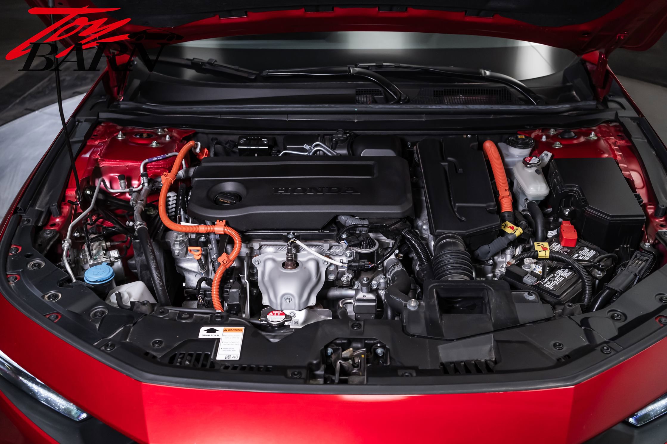 Used 2024 Honda Accord Sport image 46