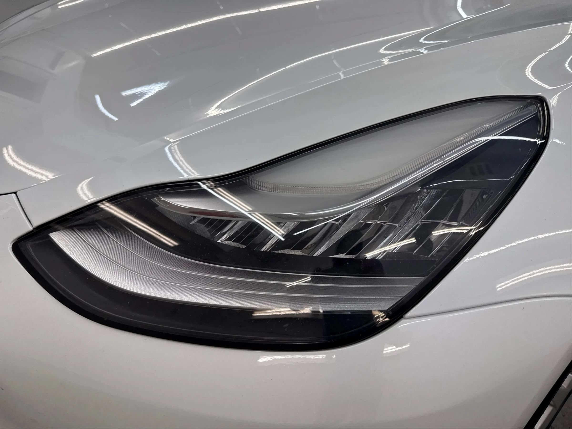 Used 2021 Tesla Model 3 Standard Range Plus RWD image 31