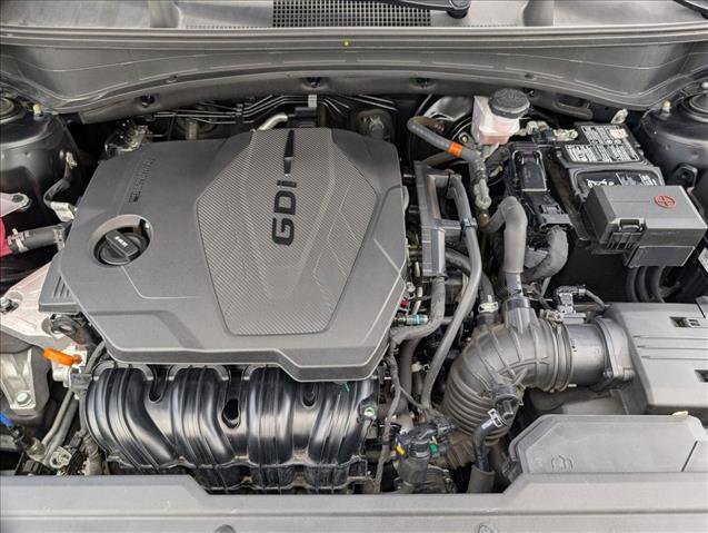 Used 2023 Kia Sportage X-Line w/ X-Line Premium Package image 25