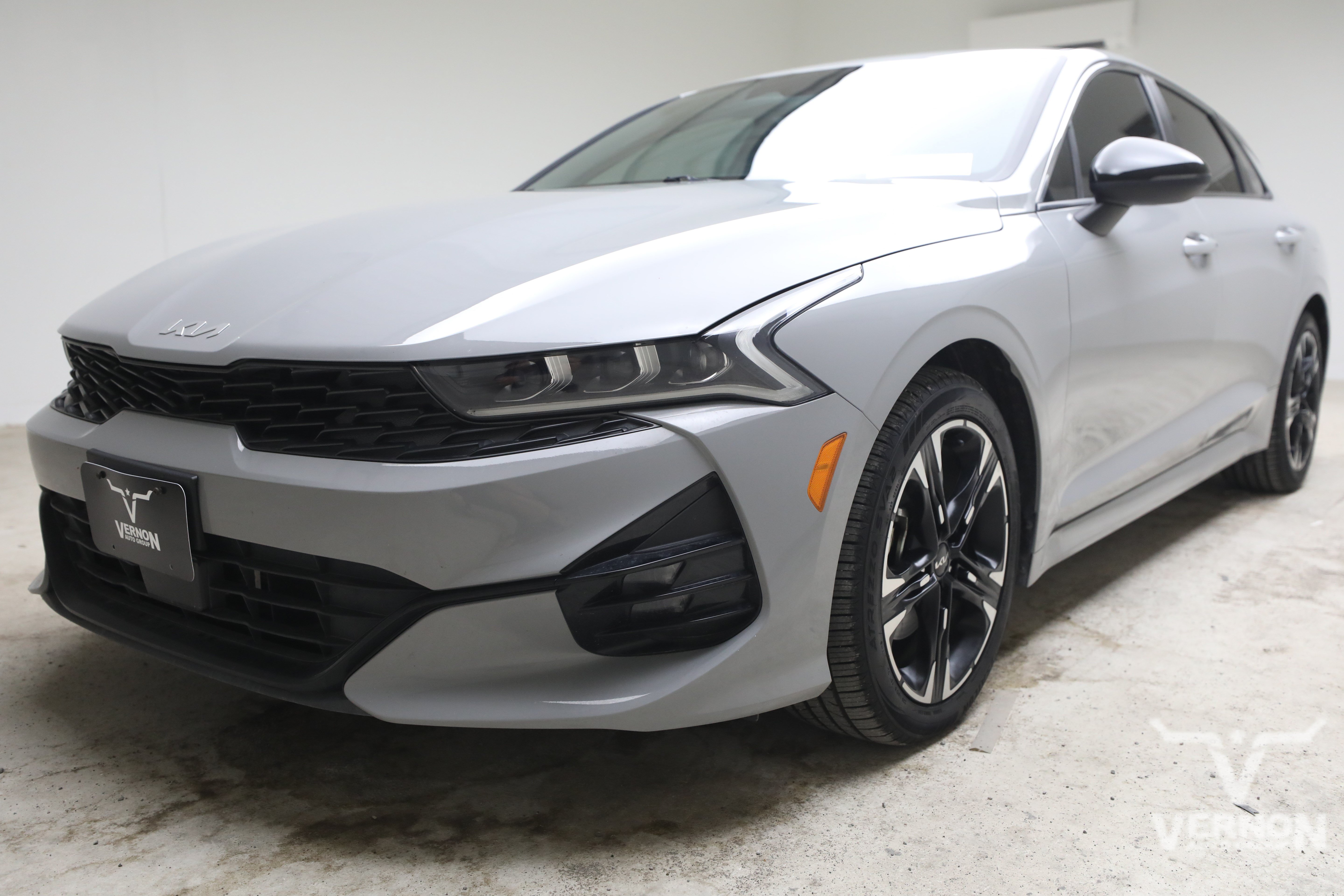 Used 2024 Kia K5 GT-Line w/ GT-Line Premium Package