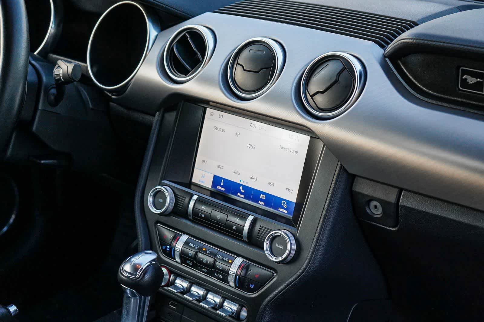Used 2020 Ford Mustang Premium image 13