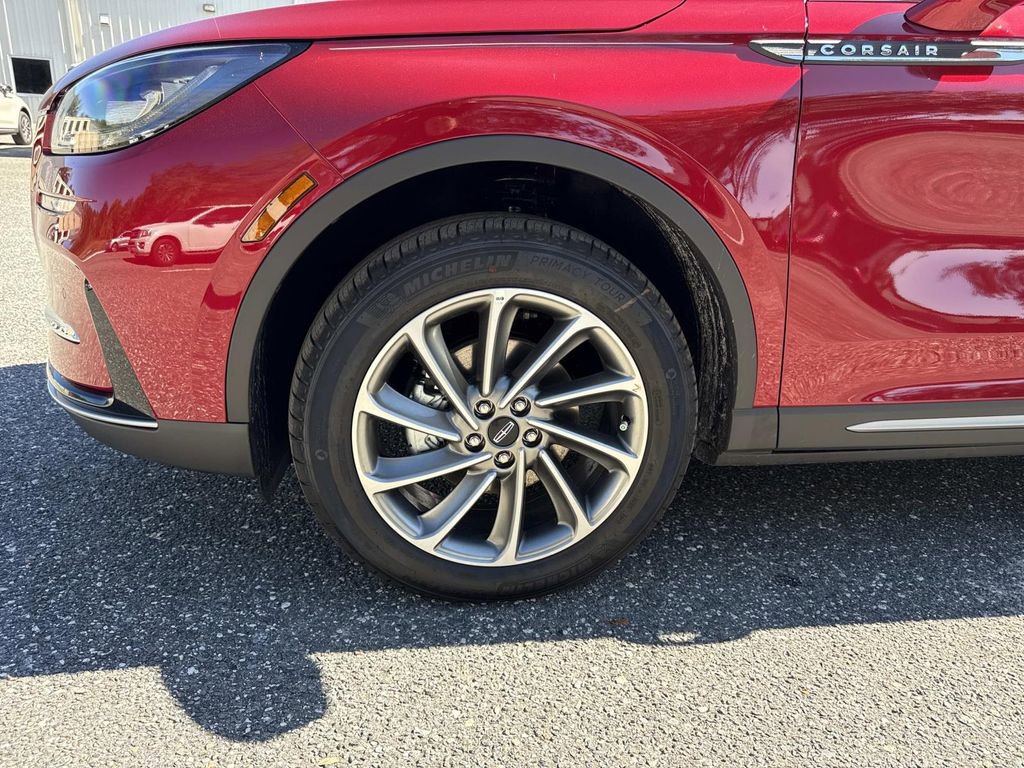 New 2026 Lincoln Corsair Premiere image 10