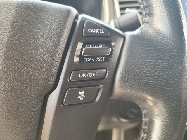 Certified 2022 Nissan Frontier SV w/ SV Premium Package RWD image 27
