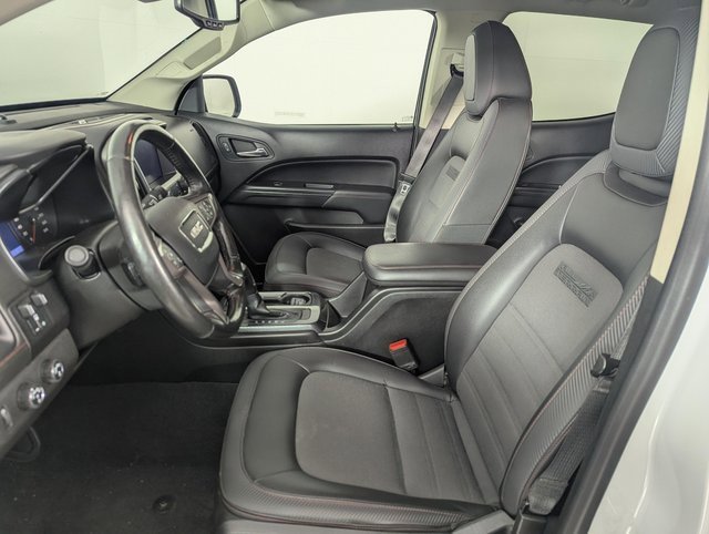 Used 2020 GMC Canyon All Terrain image 10