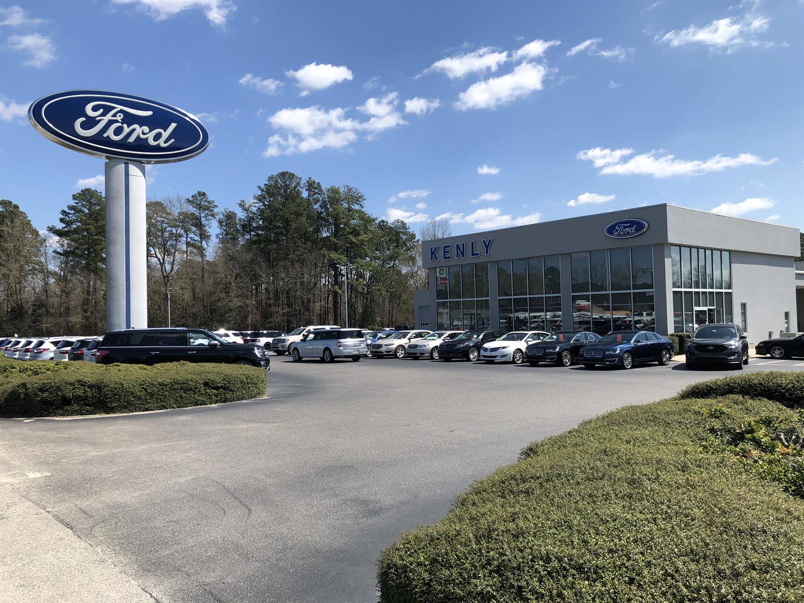 New 2026 Ford Expedition Max King Ranch AWD/4WD image 48