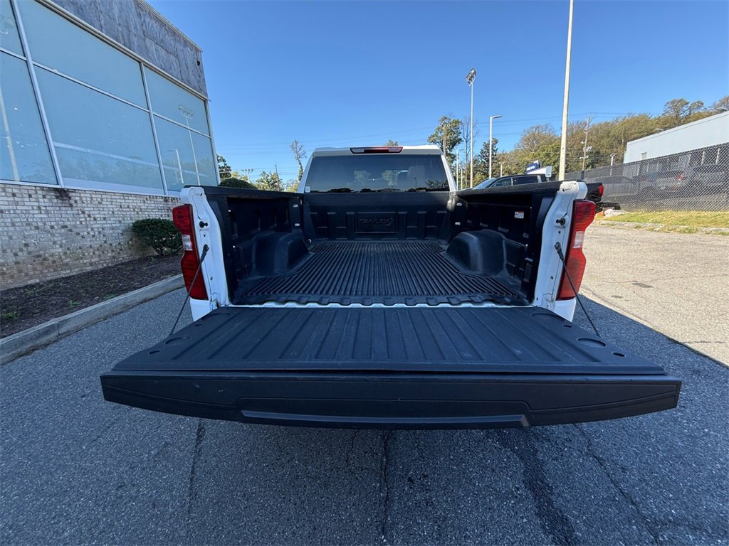 New 2026 Chevrolet Suburban Z71 w/ Sun And Tow Package image 19