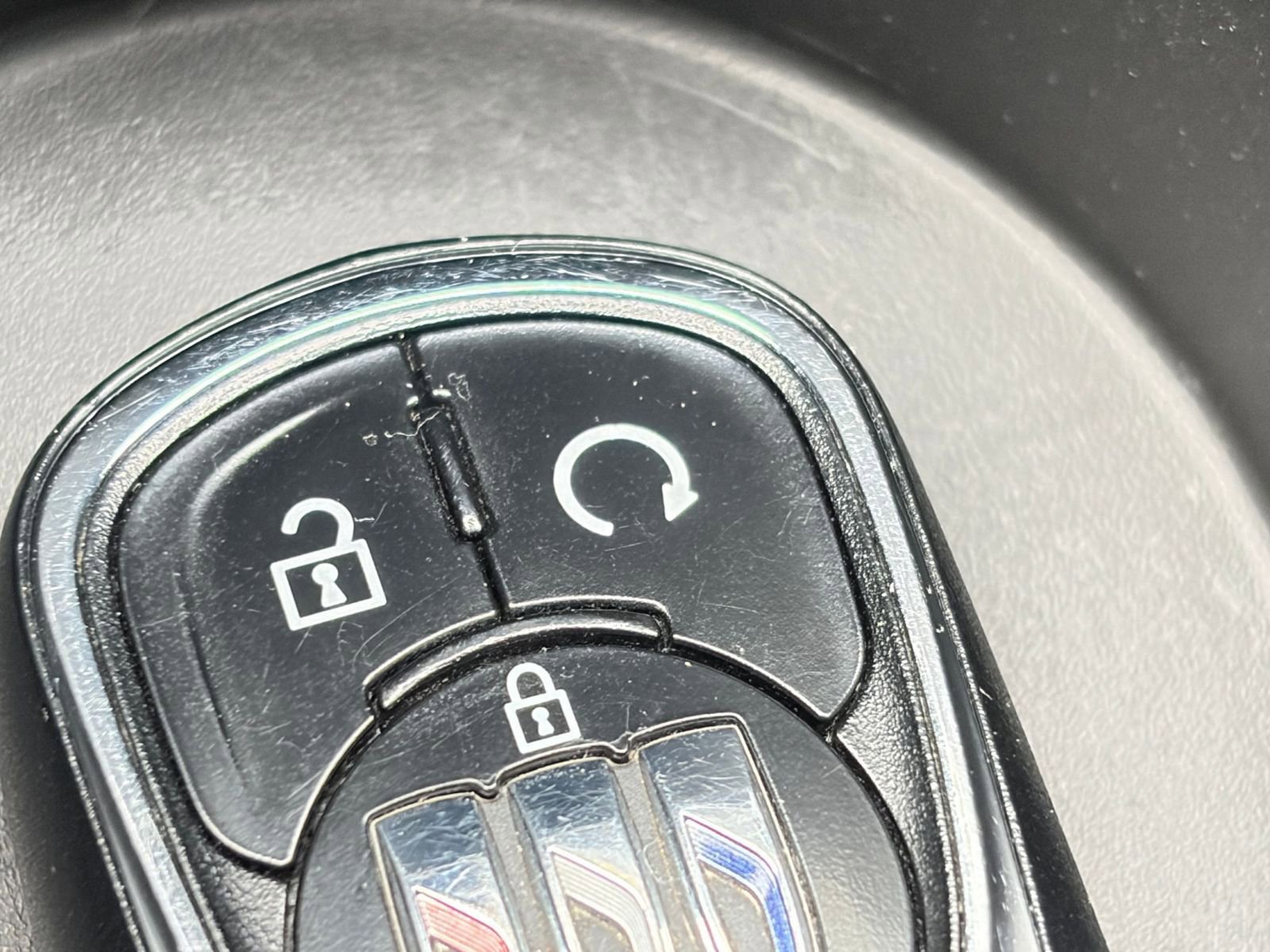 Used 2025 Buick Encore GX Preferred FWD image 22