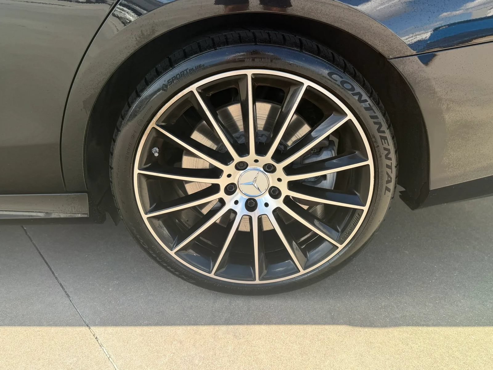 Used 2018 Mercedes-Benz E 43 AMG 4MATIC Sedan image 15