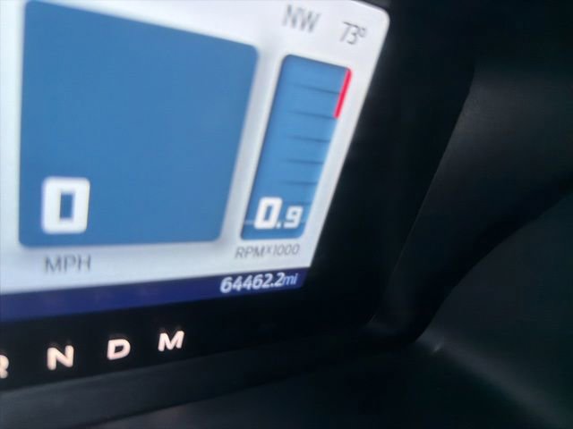 Used 2022 Ford Bronco Big Bend AWD/4WD image 8