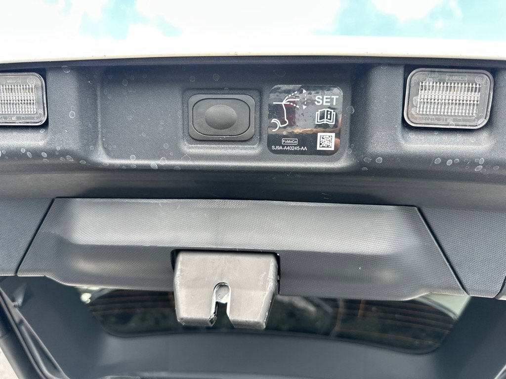 New 2025 Ford Mustang Mach-E Premium image 46