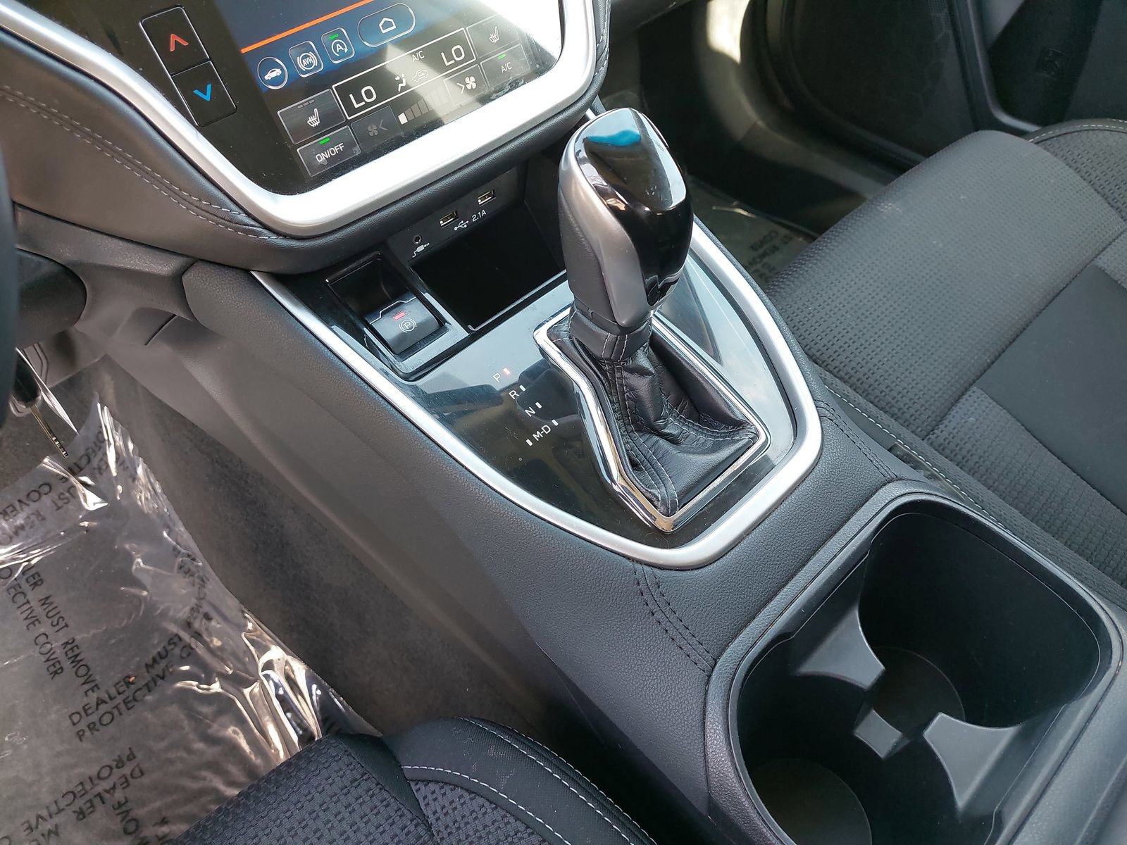 Used 2022 Subaru Outback Premium image 24