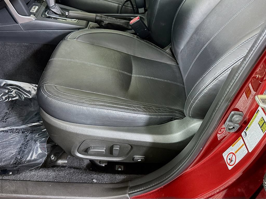 Used 2017 Subaru Forester 2.5i Touring AWD/4WD image 26