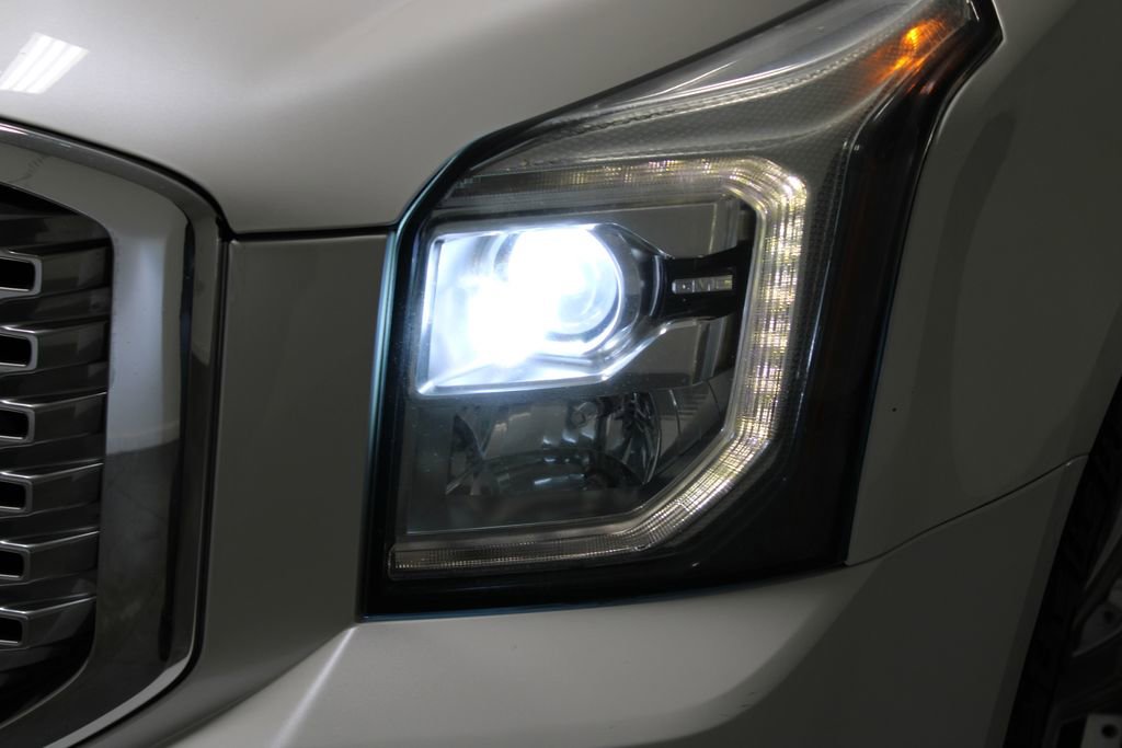 Used 2016 GMC Yukon Denali w/ Open Road Package image 60