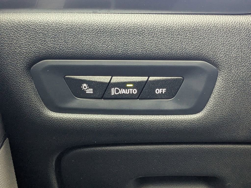 Used 2024 BMW X5 xDrive40i image 24