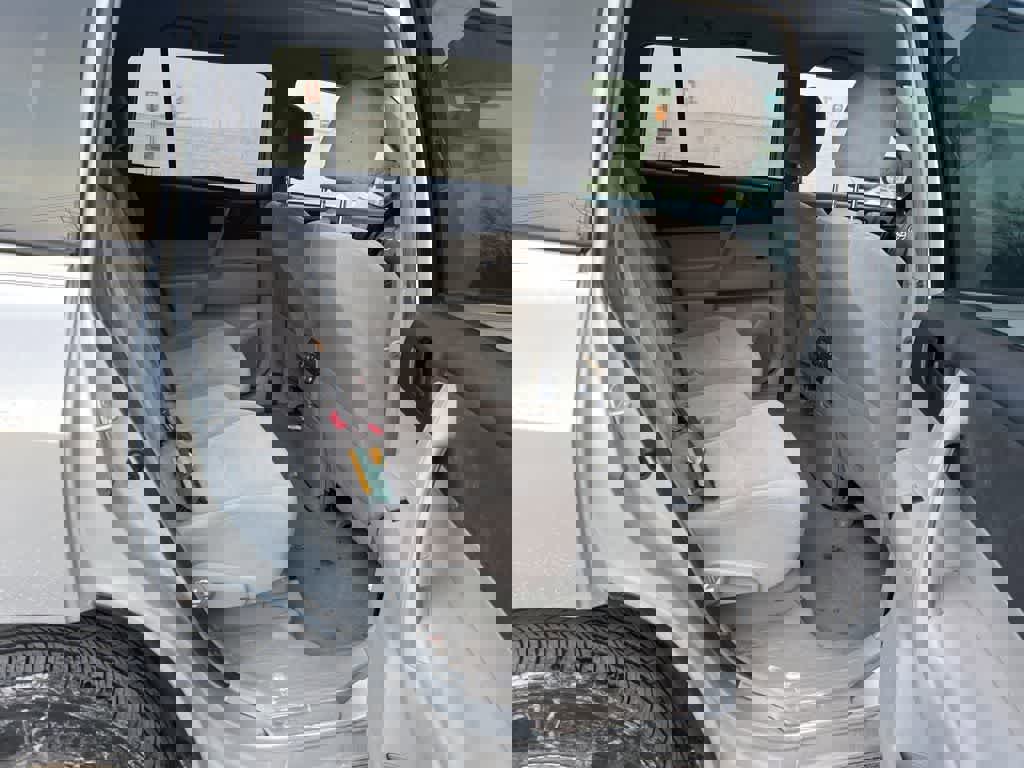 Used 2008 Toyota Highlander 4WD image 9