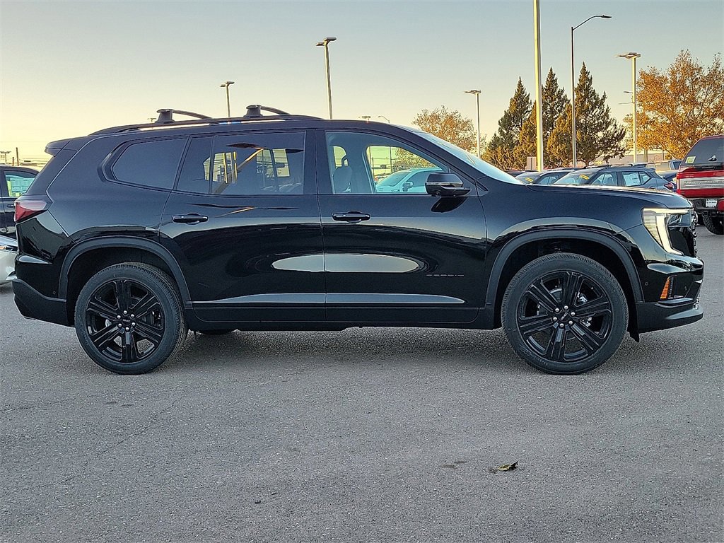 New 2026 GMC Acadia Elevation w/ Super Cruise Package image 12