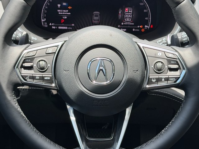 New 2026 Acura MDX w/ Advance Package AWD/4WD image 13