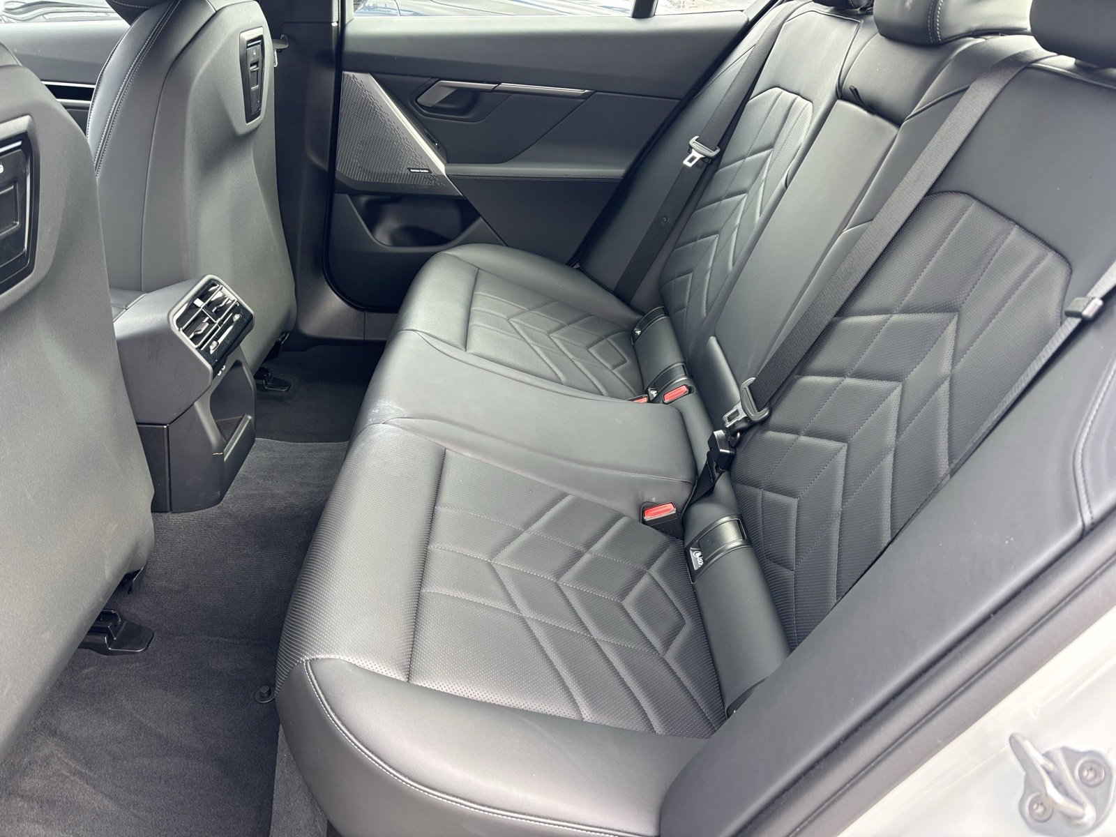 Used 2025 BMW 530i xDrive image 21