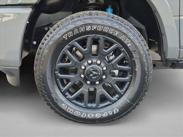 Used 2026 RAM 2500 Limited AWD/4WD image 24