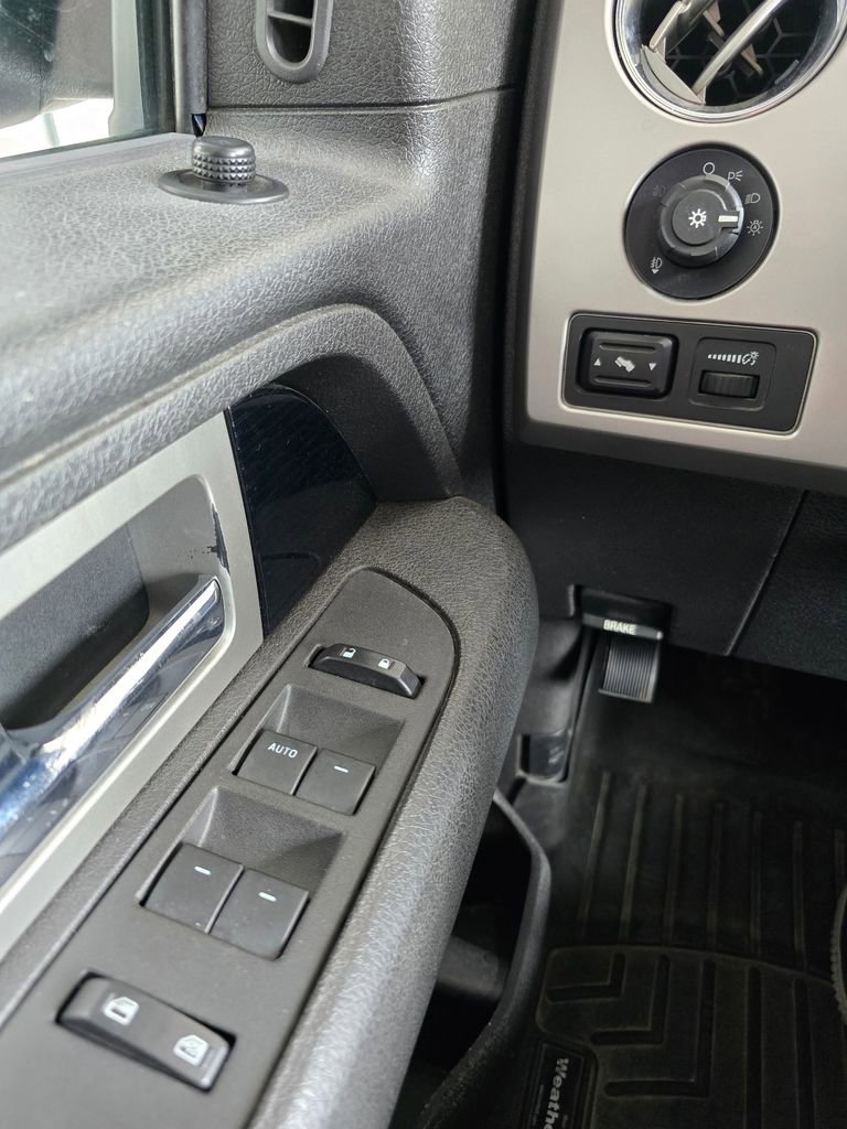 Used 2009 Ford F150 FX4 image 23