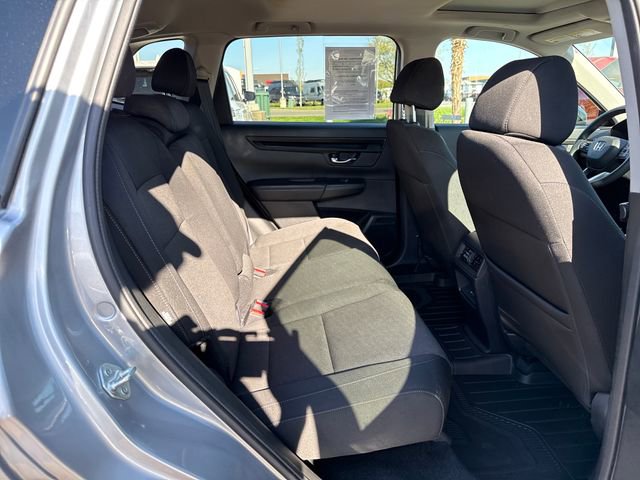 Certified 2024 Honda CR-V EX image 10