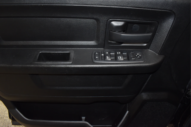 Used 2020 RAM 1500 Express w/ Wheel & Sound Group AWD/4WD image 11