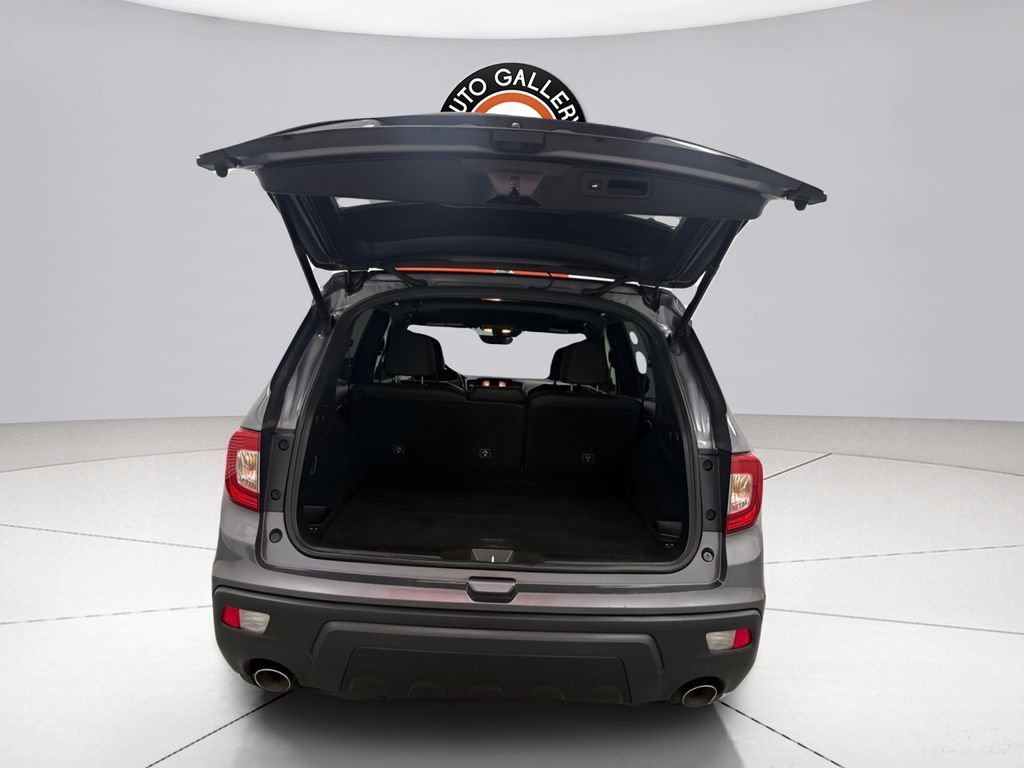 Used 2021 Honda Passport EX-L image 26