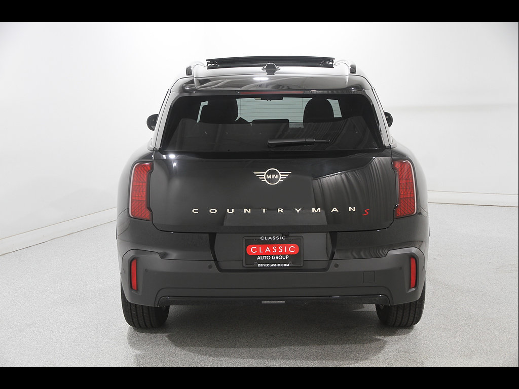 Used 2026 MINI Cooper Countryman S AWD/4WD image 21
