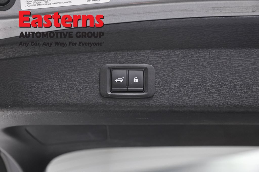 Used 2024 Mitsubishi Outlander SE AWD/4WD image 21