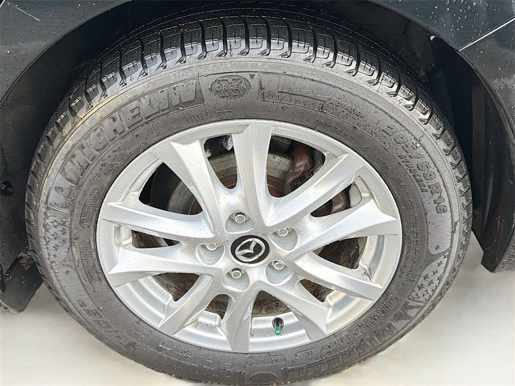 Used 2014 MAZDA MAZDA3 i Grand Touring image 37