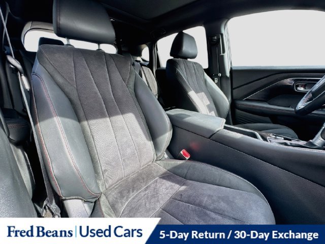 Used 2025 Acura ADX A-Spec AWD/4WD image 34