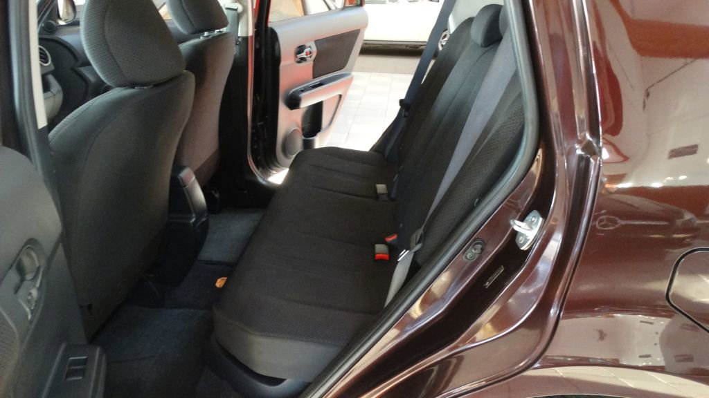 Used 2008 Scion xB image 7