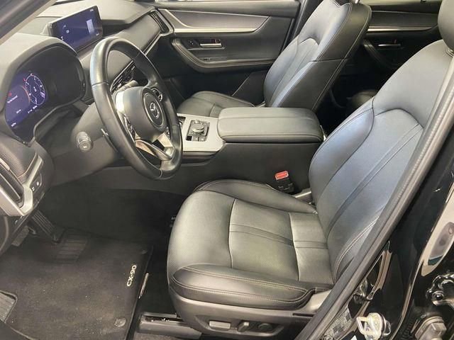 Used 2024 MAZDA CX-90 Plug-In Hybrid w/ Premium Pkg image 13