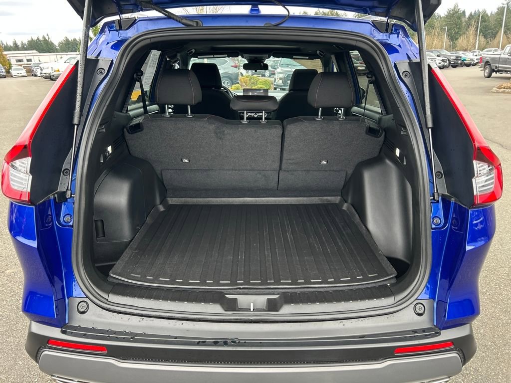 Used 2025 Honda CR-V Sport image 32
