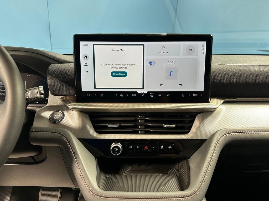 New 2026 Ford Explorer Active AWD/4WD image 27