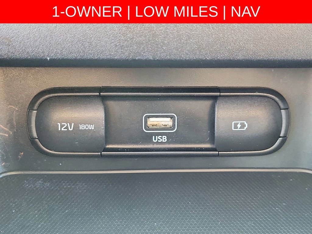 Used 2022 Kia Forte GT-Line w/ GT-Line Technology Package FWD image 30