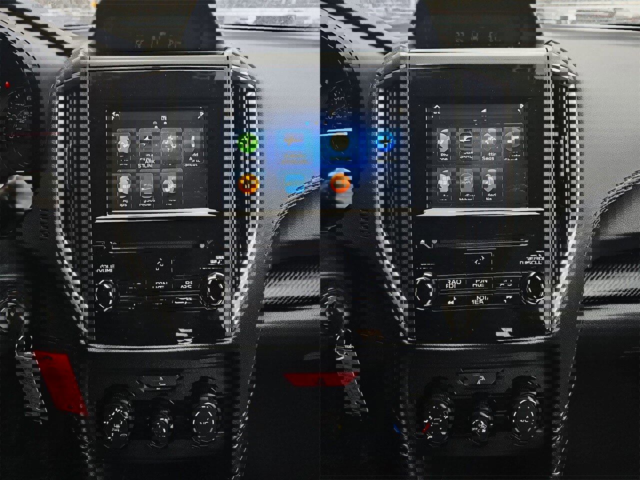 Certified 2021 Subaru Impreza Premium image 20